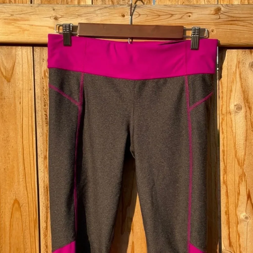 Take 50% OFF- Xersion Fitted Leggings, Size-M
